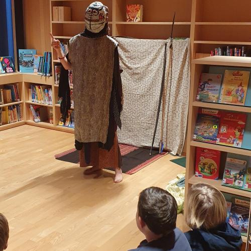 Indianerstory 2024 1