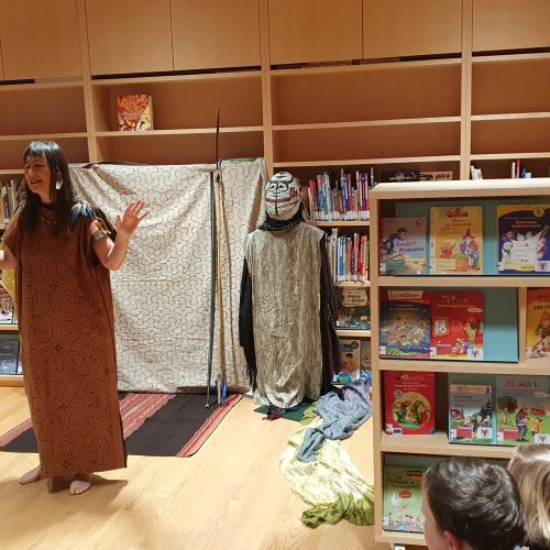 Indianerstory 2024 3