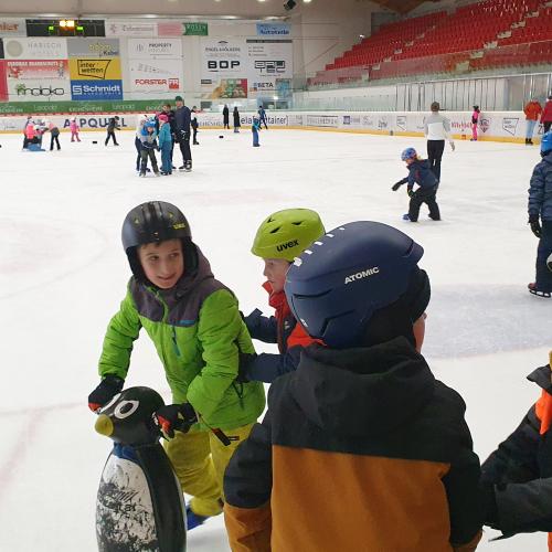 Eislaufen März 2024 8