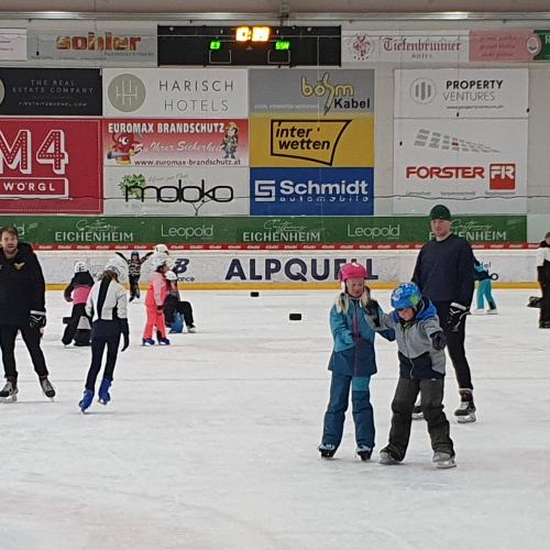 Eislaufen März 2024 9