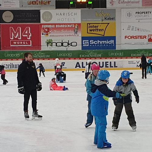 Eislaufen März 2024 10