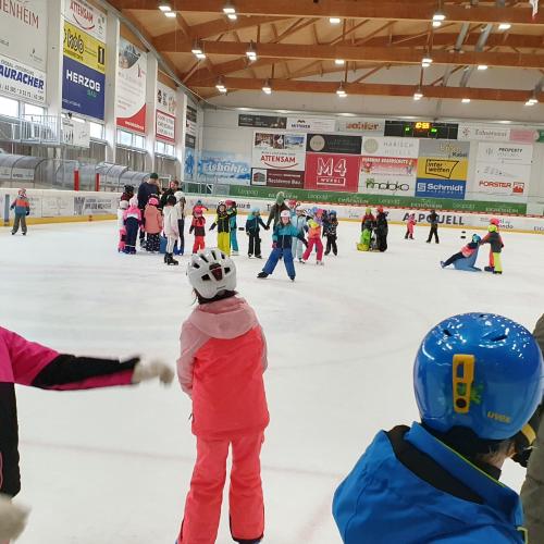 Eislaufen März 2024 1