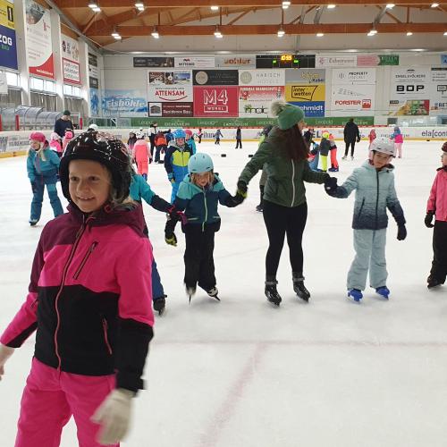 Eislaufen März 2024 4