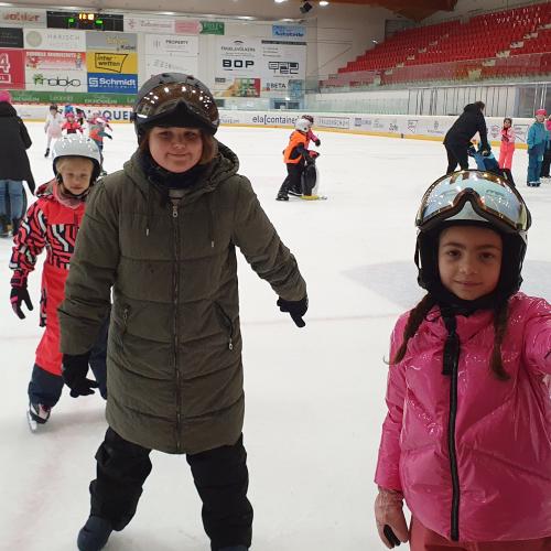 Eislaufen März 2024 3