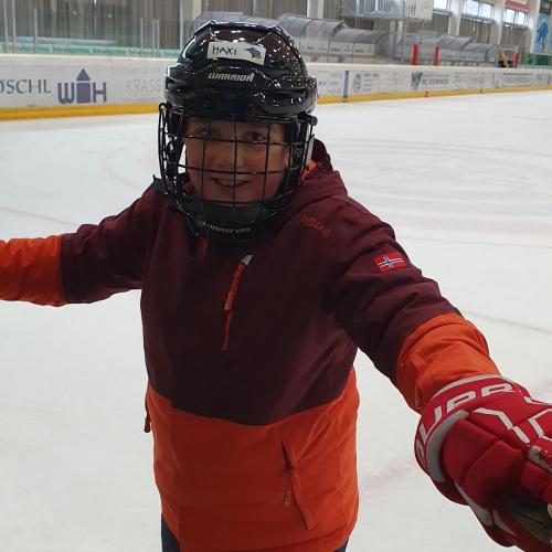 Eislaufen März 2024 5