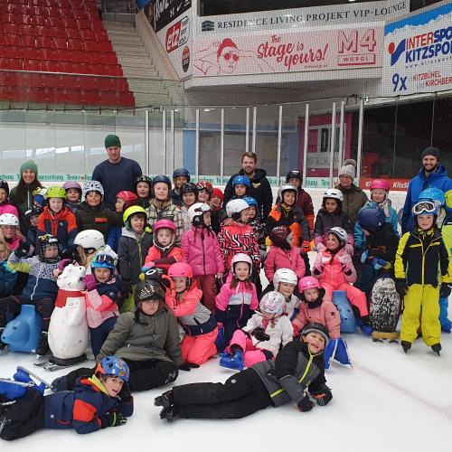 Eislaufen März 2024 7