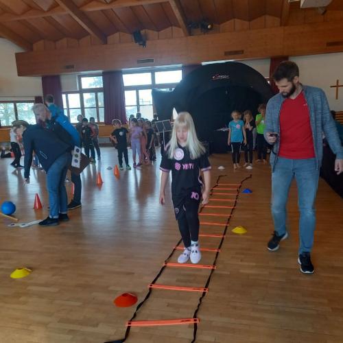 Beweg dich schlau 2024 4