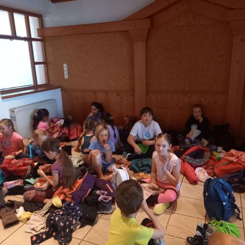 Beweg dich schlau 2024 5