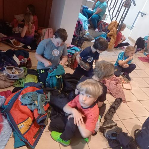 Beweg dich schlau 2024 7