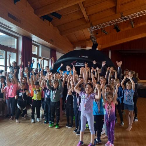 Beweg dich schlau 2024 6