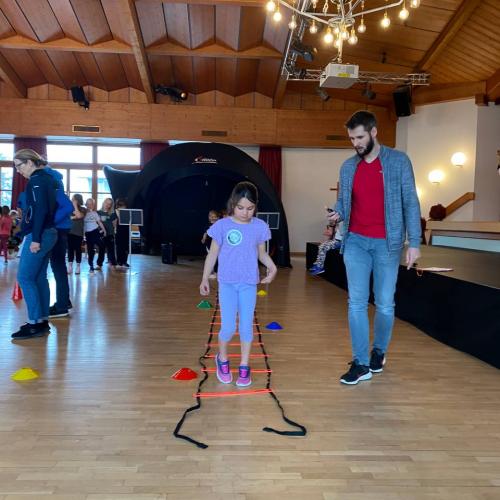 Beweg dich schlau 2024 8