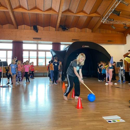 Beweg dich schlau 2024 10