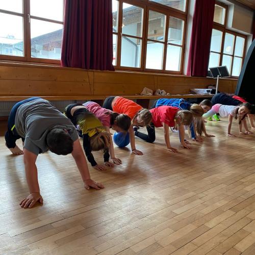 Beweg dich schlau 2024 11