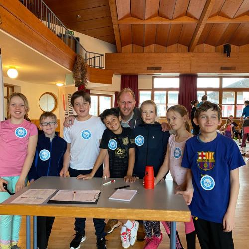 Beweg dich schlau 2024 12