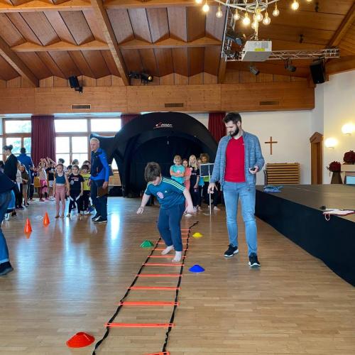 Beweg dich schlau 2024 14