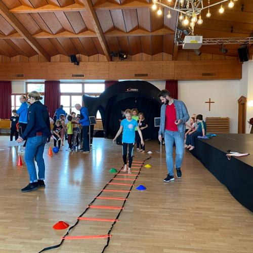 Beweg dich schlau 2024 17