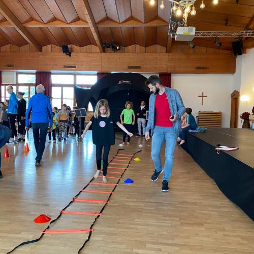 Beweg dich schlau 2024 18