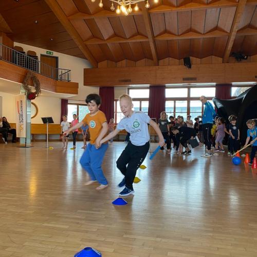 Beweg dich schlau 2024 24