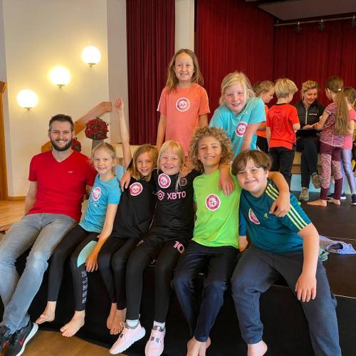 Beweg dich schlau 2024 26