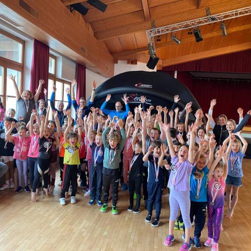 Beweg dich schlau 2024 36