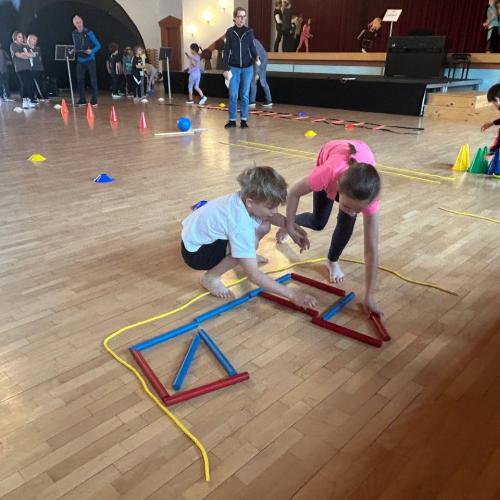 Beweg dich schlau 2024 40