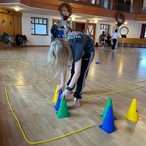 Beweg dich schlau 2024 45