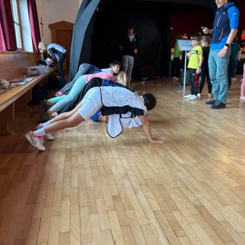 Beweg dich schlau 2024 48