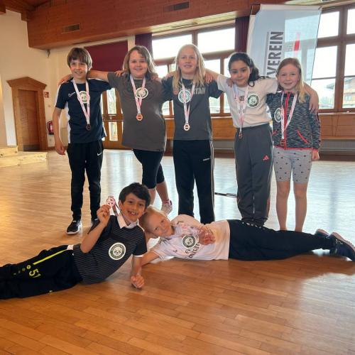 Beweg dich schlau 2024 55