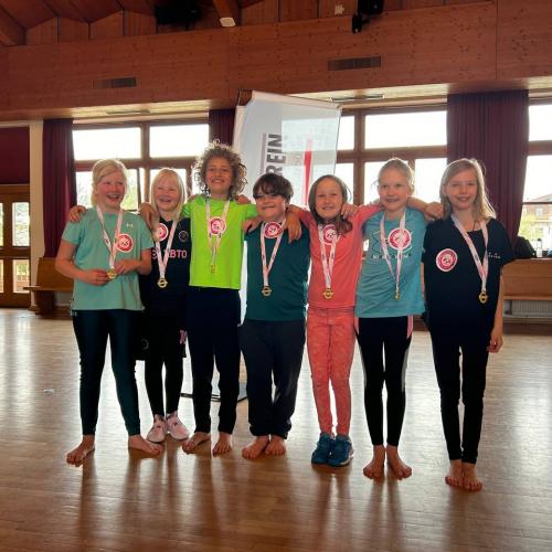 Beweg dich schlau 2024 57