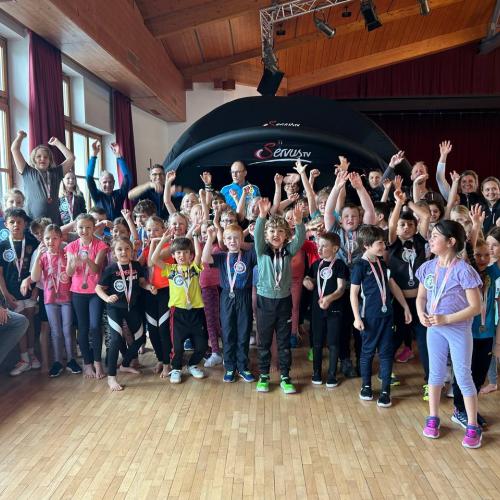 Beweg dich schlau 2024 56