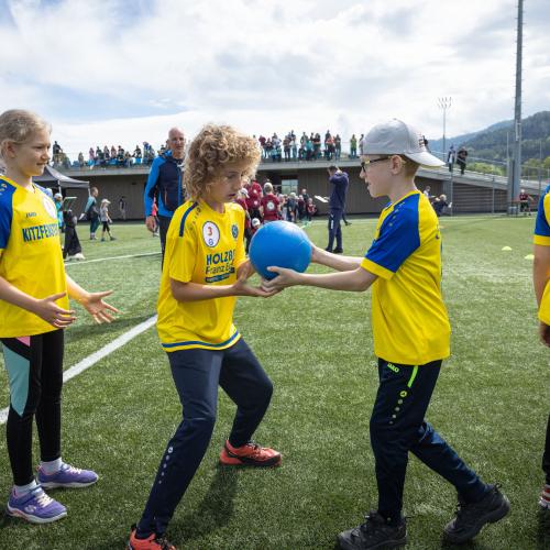 Landesfinale Beweg dich schlau! 2024 7