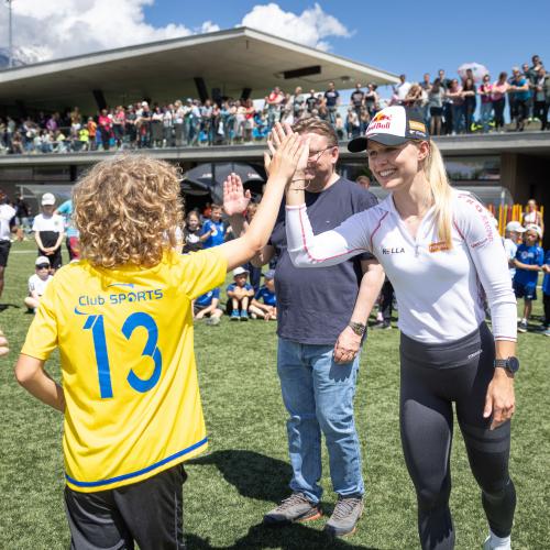 Landesfinale Beweg dich schlau! 2024 8