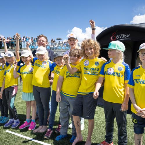 Landesfinale Beweg dich schlau! 2024 5