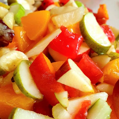 Obstsalat Klasse 1 2024 7