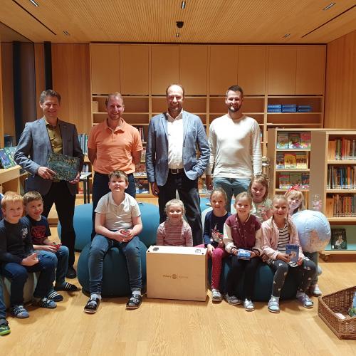 Materialkoffer Rotary 2