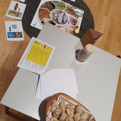 Vom Korn zum Brot 2024 6