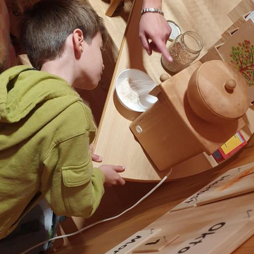 Vom Korn zum Brot 2024 2