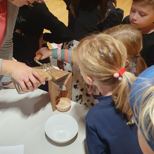 Vom Korn zum Brot 2024 3