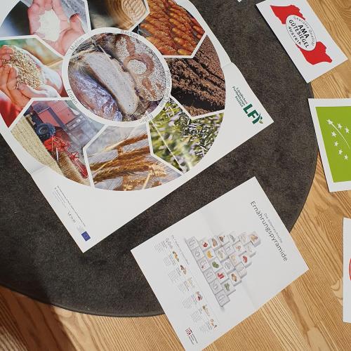 Vom Korn zum Brot 2024 4