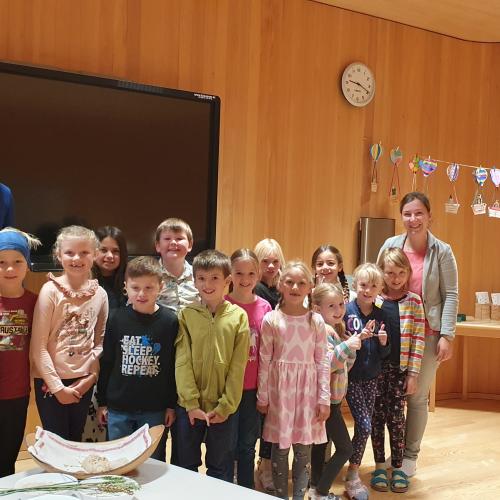 Vom Korn zum Brot 2024 5