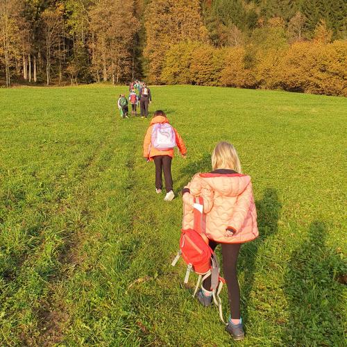 Wandertag Herbst 2024 2