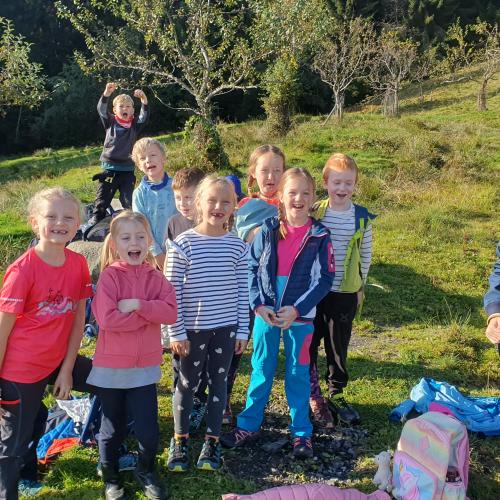 Wandertag Herbst 2024 3