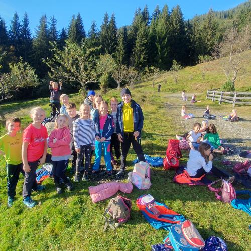 Wandertag Herbst 2024 4