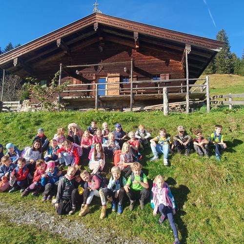 Wandertag Herbst 2024 6