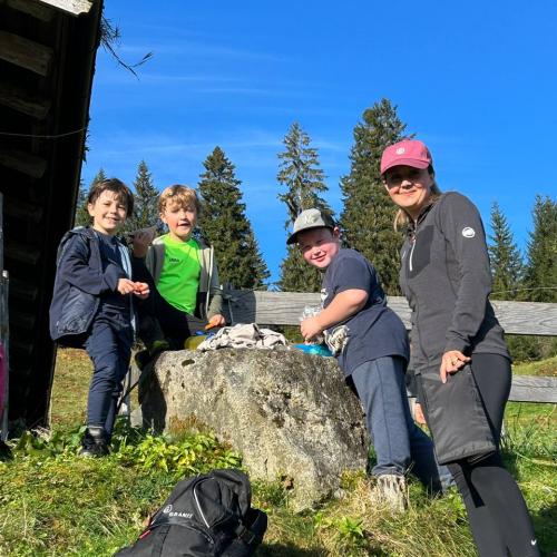 Wandertag Herbst 2024 7