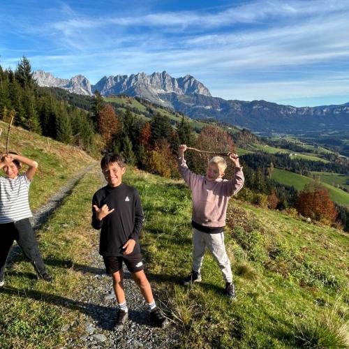 Wandertag Herbst 2024 9