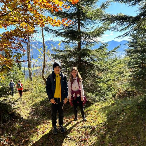 Wandertag Herbst 2024 11