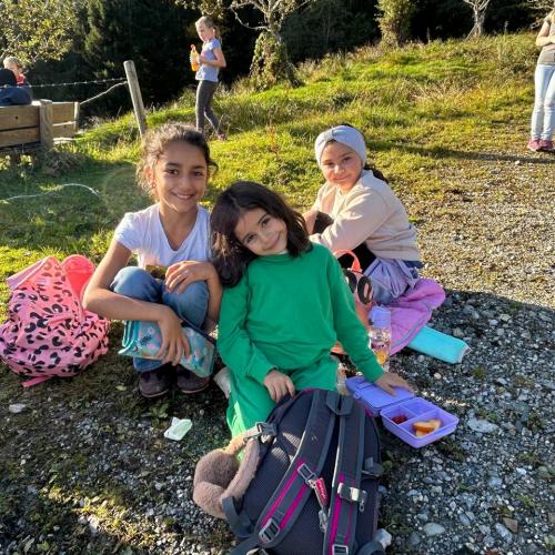 Wandertag Herbst 2024 13