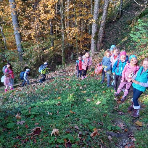 Wandertag Herbst 2024 28