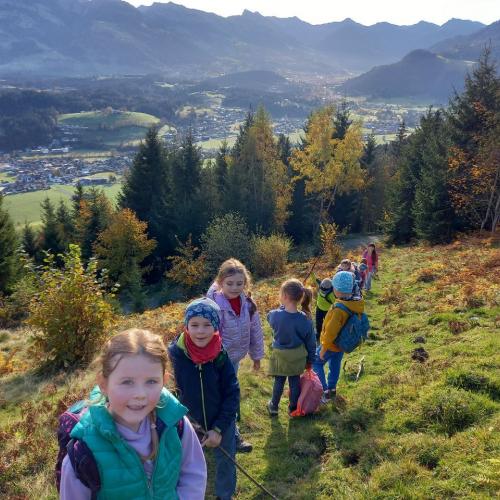 Wandertag Herbst 2024 29